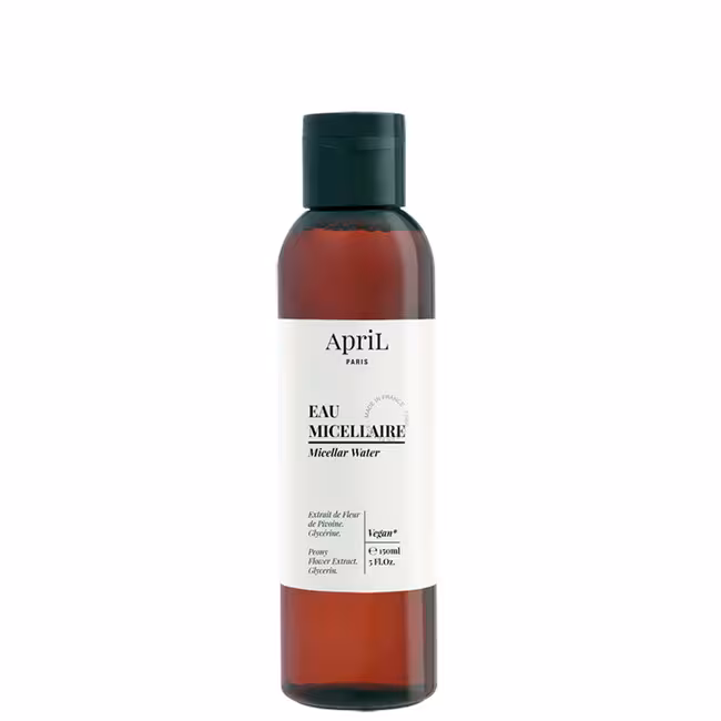 April Cleansing čistiaca voda 150 ml, Micellar Water