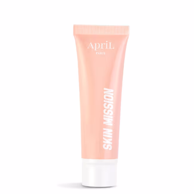 April Glow Foundation make-up 30 ml, N35 Affogato
