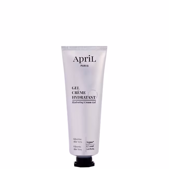 April Hydrating hydratačný gél 50 ml, Hydrating Cream Gel