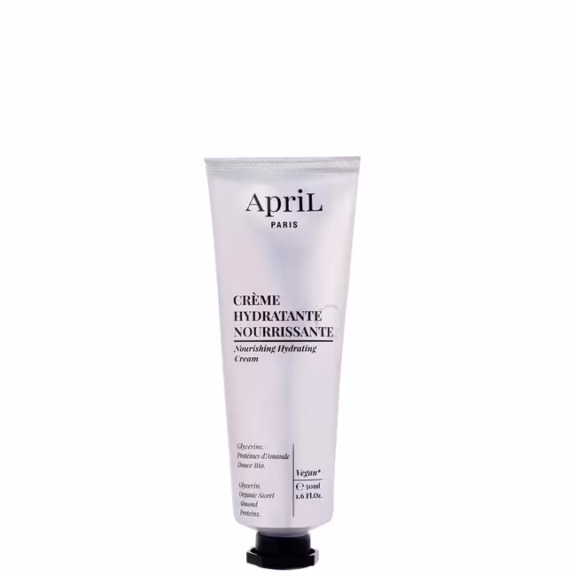 April Hydrating hydratačný krém 50 ml, Nourishing Hydrating Cream