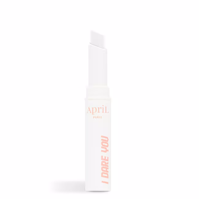 April Lip Balm balzam na pery 1.5 g, 1 Pure Crystal