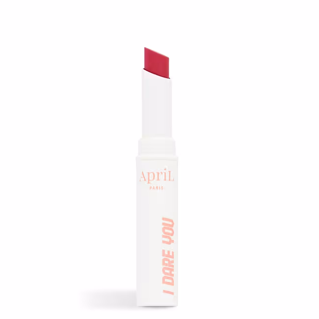 April Lip Balm balzam na pery 1.5 g, 3 Dashing Red