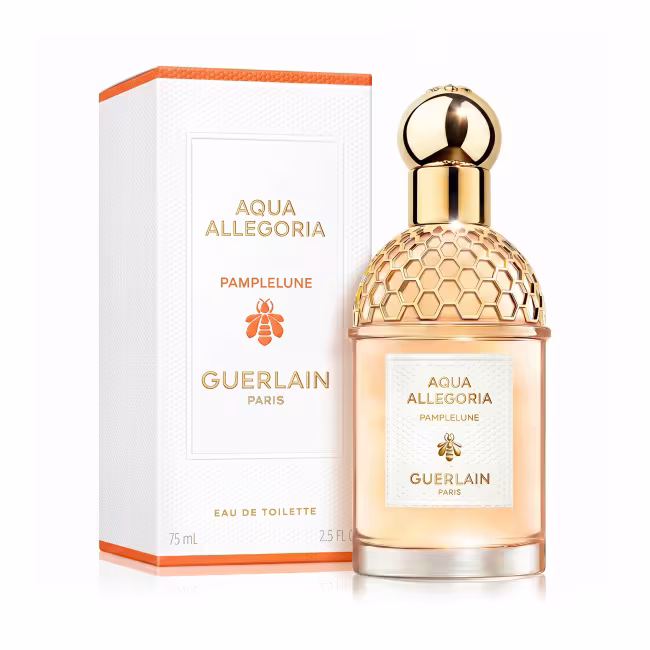 Guerlain Aqua Allegoria Pamplelune - EDT 75 ml