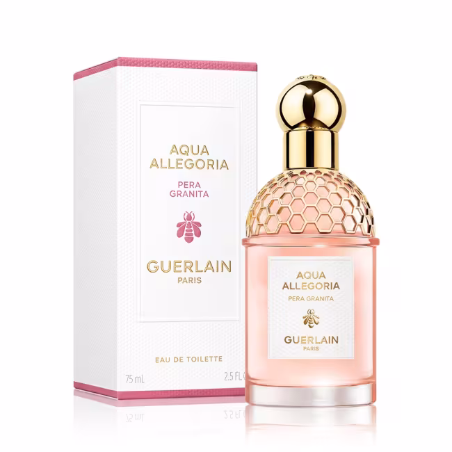 Guerlain Aqua Allegoria Pera Granita - EDT 75 ml