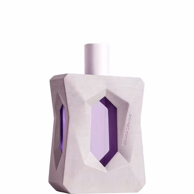 Ariana Grande God Is A Woman parfumovaná voda 50 ml