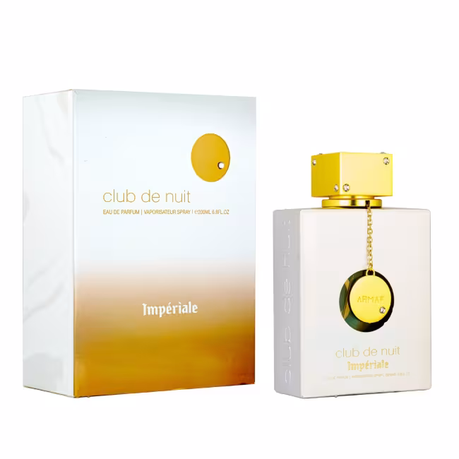 Armaf Club De Nuit White Imperiale - EDP 200 ml