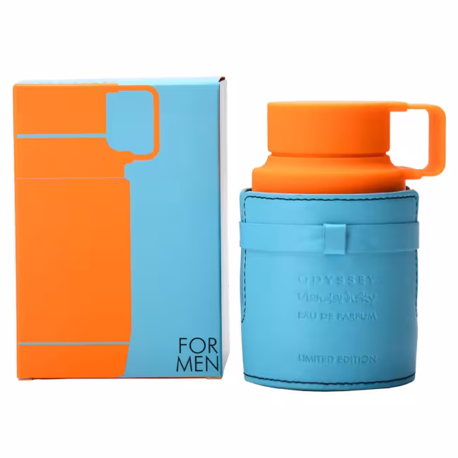 Armaf Odyssey Mandarin Sky - EDP 60 ml