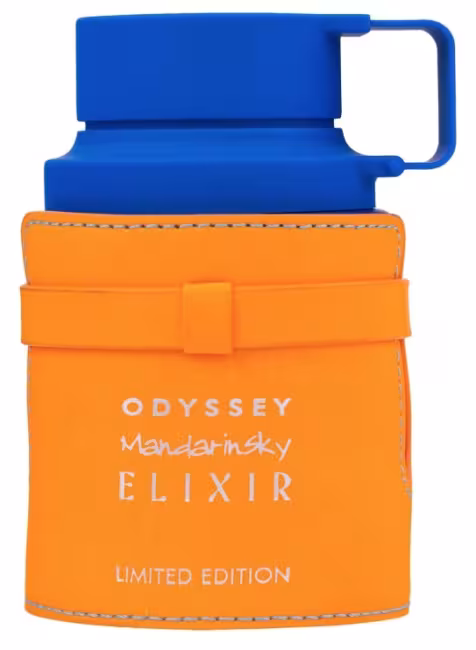 Armaf Odyssey Mandarin Sky Elixir - EDP 100 ml