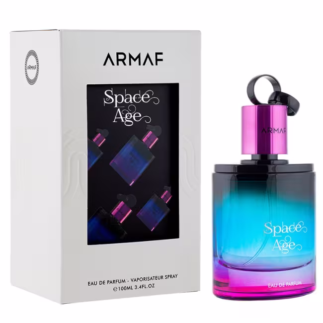 Armaf Space Age - EDP 100 ml