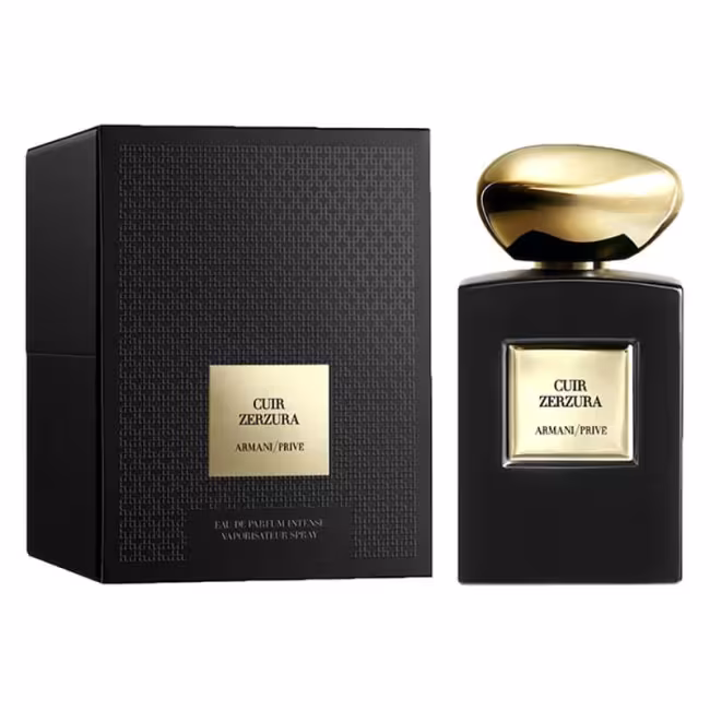 Giorgio Armani Privé Cuir Zerzura - EDP 100 ml