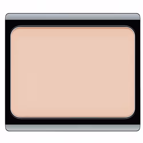 Artdeco Camouflage Cream vodoodolný korektor 4,5 g, 15 Summer Apricot