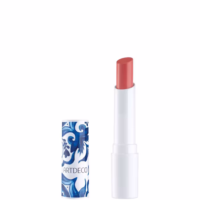 Artdeco Color Booster Lip Balm balzam na pery 3 g, 9P1 soft peach