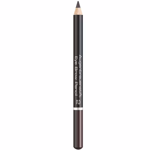 Artdeco Eye Brow Pencil ceruzka na obočie 1,1 g, Medium Grey Brown
