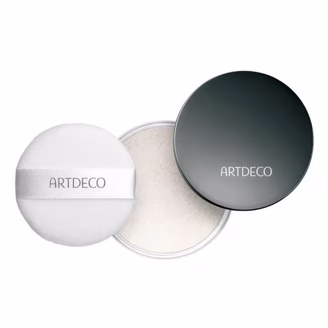 Artdeco Fixing Powder Box púder 10 g