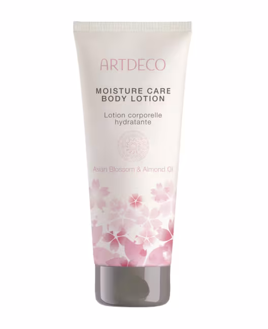 Artdeco Hydratačné telové mlieko Moisture Care Body Lotion 200 ml