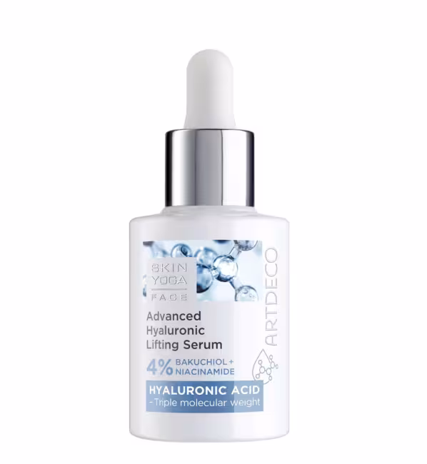 Artdeco Liftingové sérum Advanced Hyaluronic Lifting Serum 30 ml