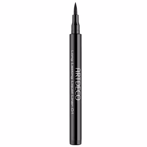 Artdeco Long Lasting Liquid Liner linka na oči 1,5 ml, Black