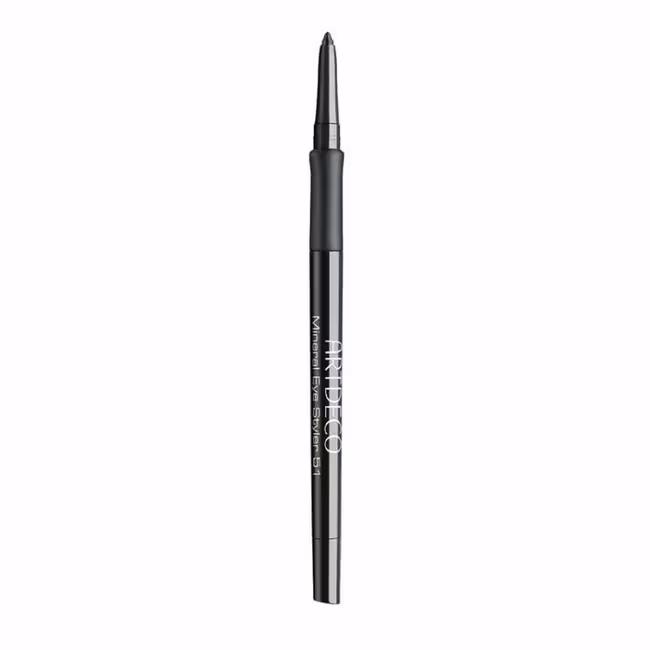 Artdeco Mineral Eye Styler ceruzka na oči 0.4 g, 51 black