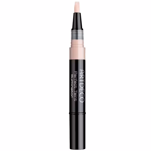 Artdeco Perfect Teint Illuminator rozjasňovač 2 ml, Illuminating Pink