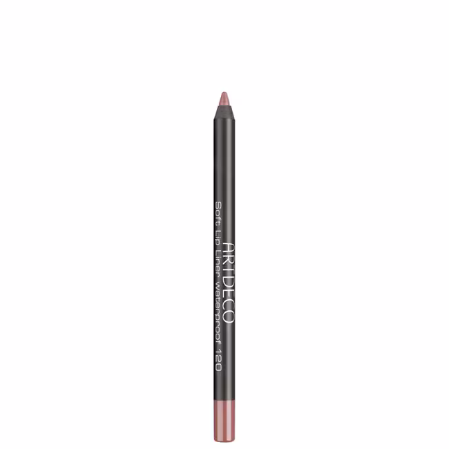 Artdeco Soft Lip Liner Waterproof ceruzka na oči 1.2 g, 120