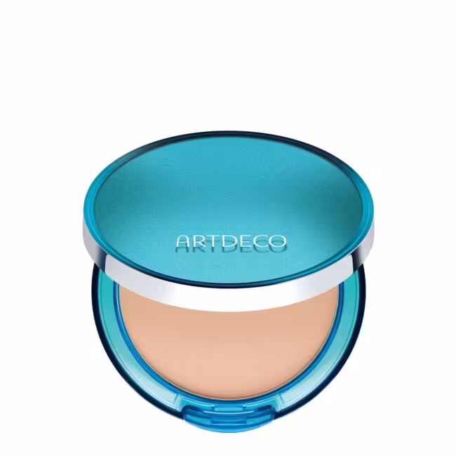 Artdeco Sun Prot. Powder Found. SPF 50 púder 9 g, 20