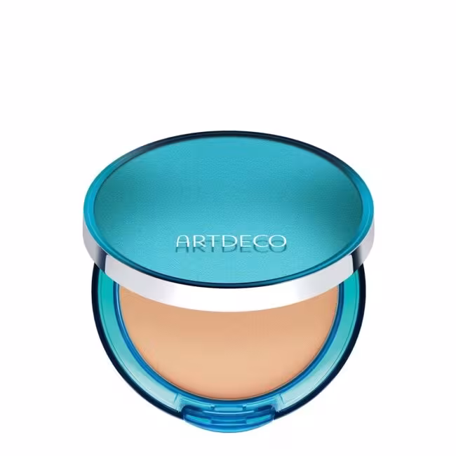 Artdeco Sun Prot. Powder Found. SPF 50 púder 9 g, 90