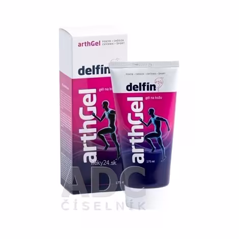 arthGel Delfín 175ml