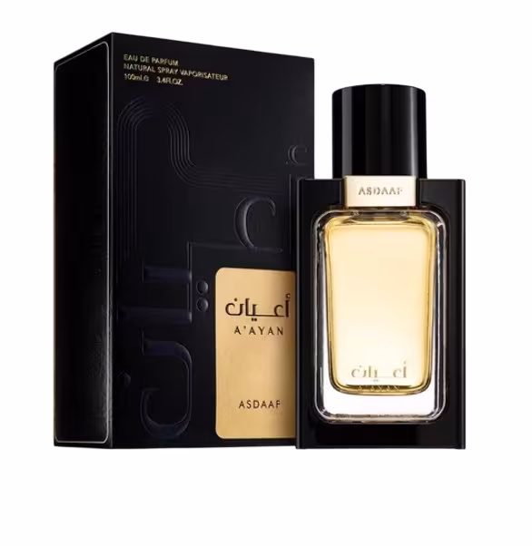 Asdaaf A`ayan - EDP 100 ml