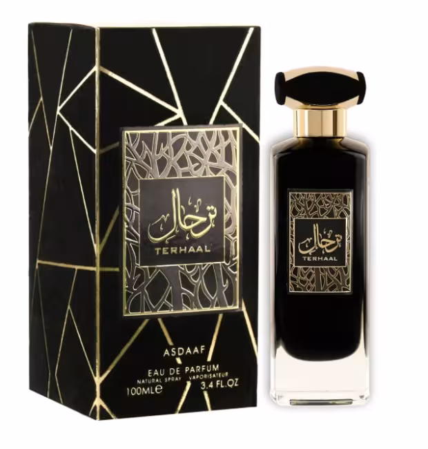 Asdaaf Terhaal - EDP 100 ml