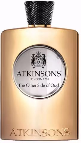 Atkinsons The Other Side Of Oud - EDP 100 ml