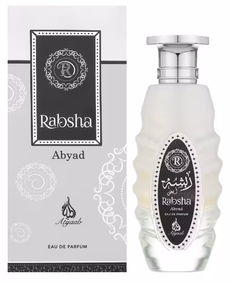 Atyaab Rabsha Abyad - EDP 100 ml
