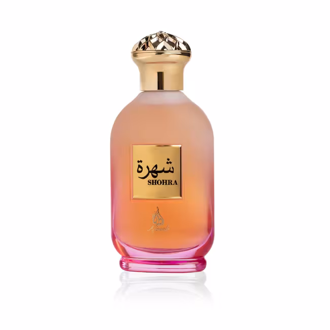 Atyaab Shohra Pink - EDP 100 ml