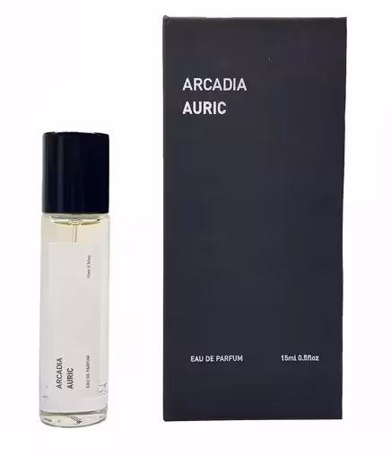 Arcadia Auric - EDP 15 ml
