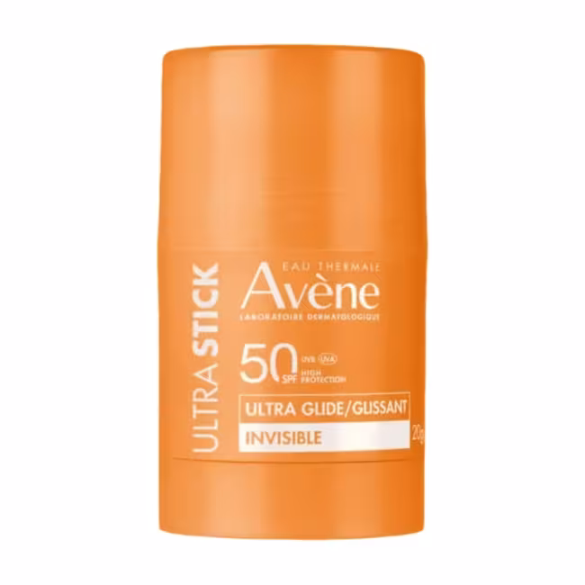 Avène Opaľovacia tyčinka SPF 50 Ultra Stick 20 g