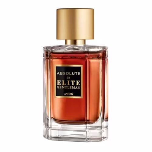 Avon Toaletná voda Elite Gentleman Absolute EDT 50 ml