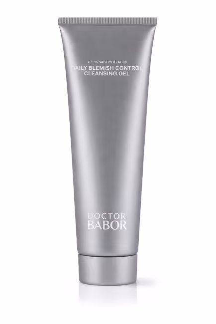 Babor Čistiaci gél Daily Blemish Control Cleansing Gél 150 ml