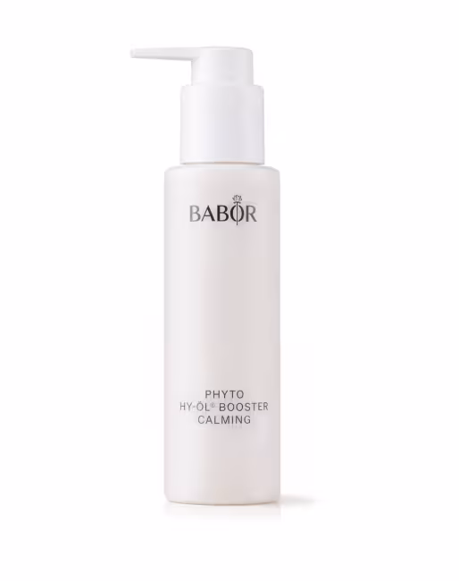 Babor Esencia pre 2-fázové čistenie Phyto HY-ÖL Booster Calming 100 ml