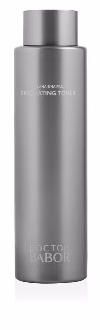 Babor Exfoliačné pleťové tonikum Doctor Babor (Exfoliating Toner) 200 ml