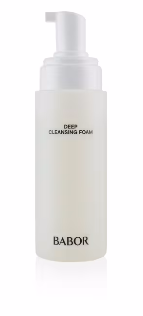 Babor Hĺbkovo čistiaca pena (Deep Cleansing Foam) 200 ml