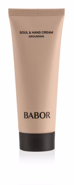 Babor Krém na ruky Grounding (Soul & Hand Cream) 75 ml