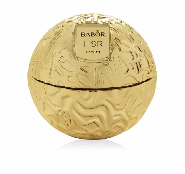 Babor Luxusný krém proti vráskam HSR Lifting (Anti-wrinkle Cream) 50 ml