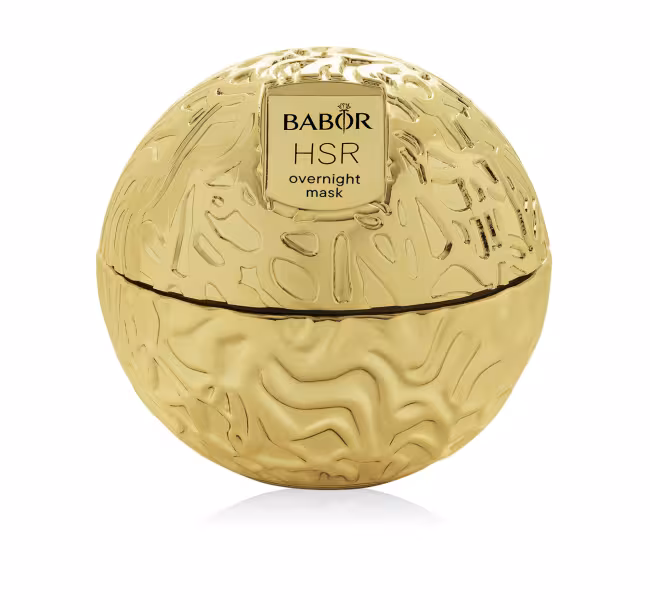Babor Nočná pleťová maska HSR (Overnight Mask) 50 ml