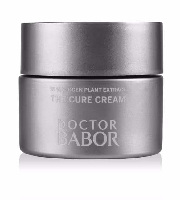 Babor Revitalizačný pleťový krém Doctor Babor (The Cure Cream) 50 ml
