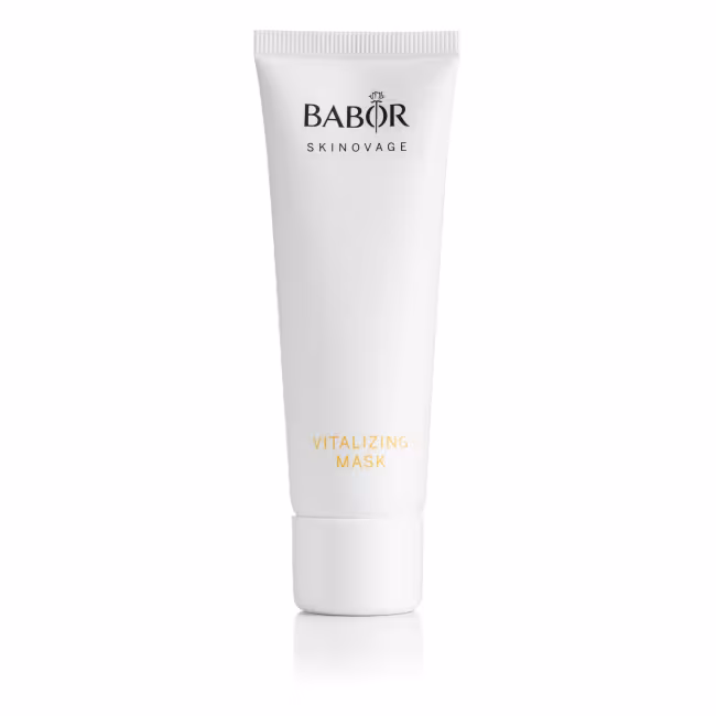 Babor Vitalizujúca pleťová maska Vitalizing Mask 50 ml
