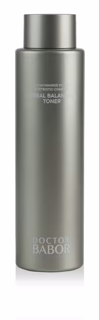Babor Vyrovnávacie pleťové tonikum Doctor Babor Microbiomic (Herbal Balancing Toner) 200 ml