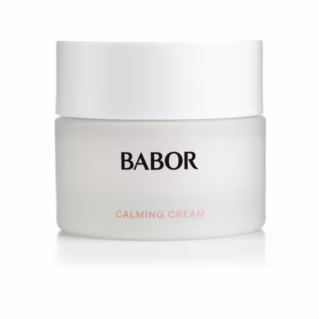 Babor Upokojujúci krém pre citlivú pleť Calming Cream 50 ml