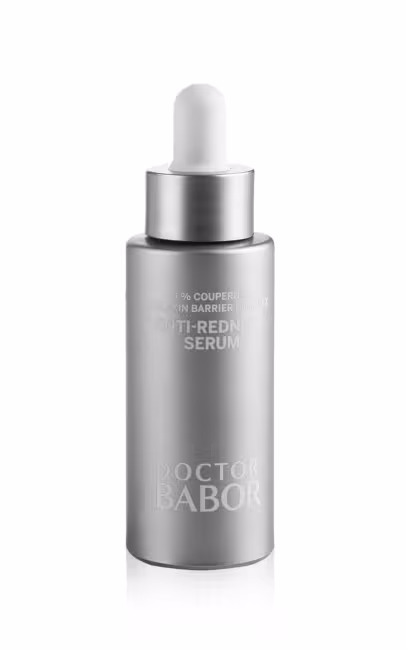 Babor Upokojujúce sérum na citlivú pleť so sklonom k začervenaniu Doctor Babor (Anti-Redness Serum) 50 ml
