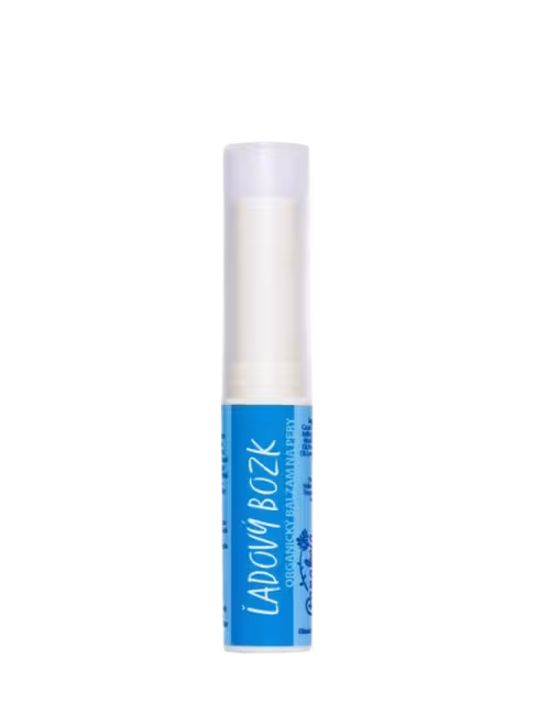 Balzam na pery - ľadový bozk PANAKEIA 5ml