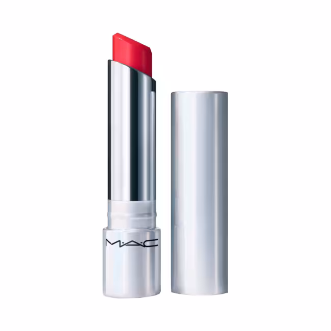MAC Cosmetics Balzam na pery Glowplay Tendertalk Lip Balm 3,14 g Banter