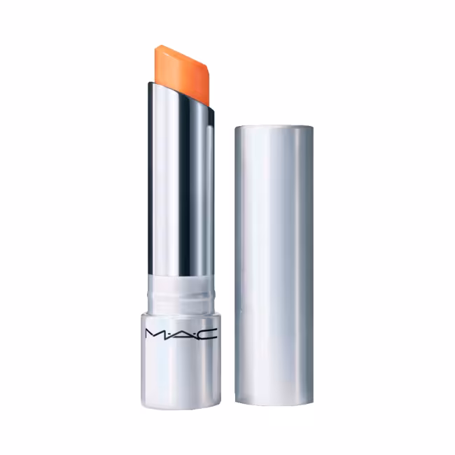 MAC Cosmetics Balzam na pery Glowplay Tendertalk Lip Balm 3,14 g Oops!